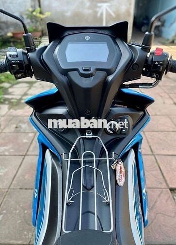 Yamaha EXCITER 155 CBS 2024 Siêu Mới Lướt 1.400Km