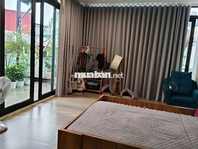 SIÊU PHẨM PHỐ HÀNG BÔNG – VIEW HIẾM- Chỉ 22 tỷ, nhà 5 tầng, MT 6,2m,