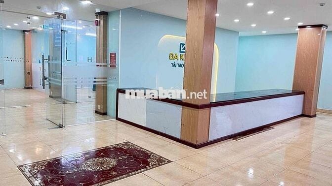 CHO THUÊ CĂN NHÀ GÓC 2 MẶT TIỀN LÀM PHÒNG KHÁM THẨM MỸ TẠI ĐÀ LẠT