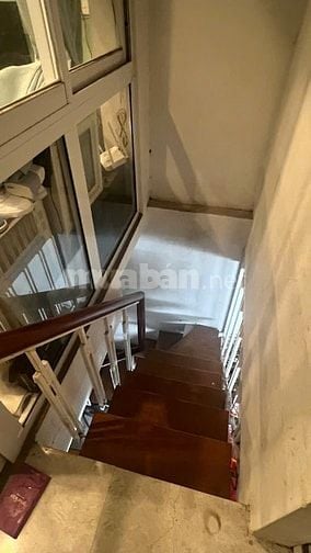 Lô góc 3T ngõ Minh Khai ngõ 2,5m cách Mp 60m hai ngoặt tới nhà