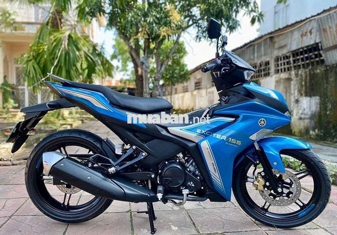 Yamaha EXCITER 155 CBS 2024 Siêu Mới Lướt 1.400Km