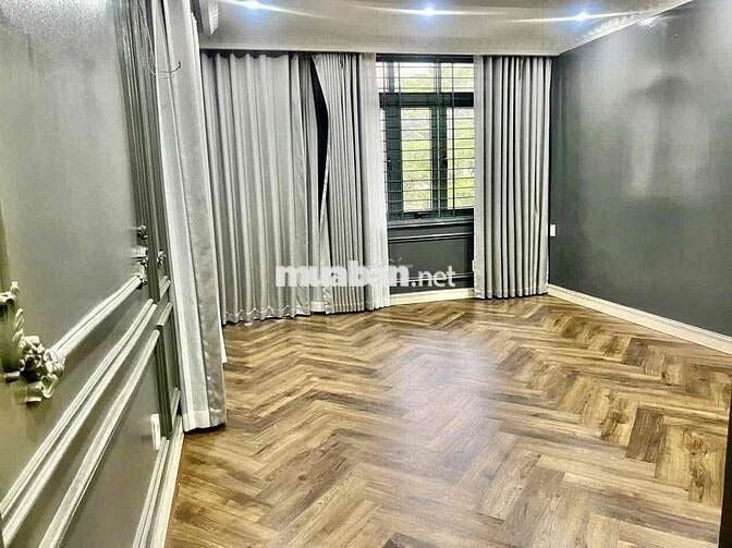 Cho thuê biệt thự full nội thất đg số 4 khu tên lửa 7*25 giá 45tr