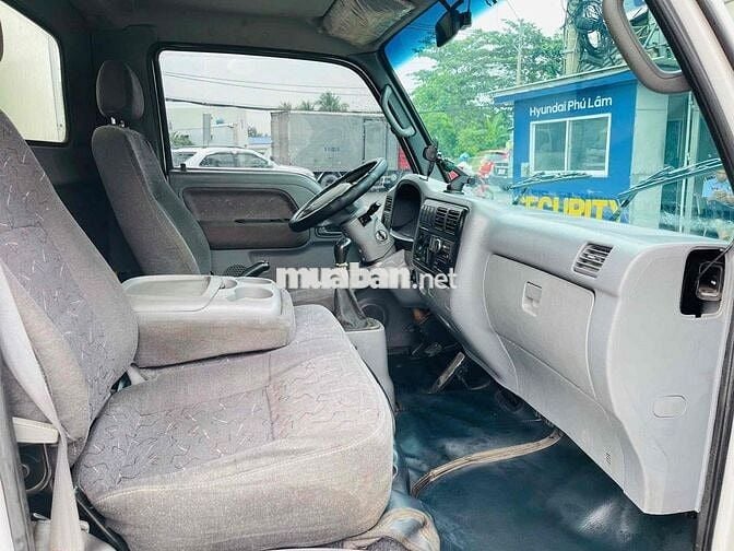 Bán Thaco Kia K190 Thùng Đông Lạnh, Tải 1450 Kg