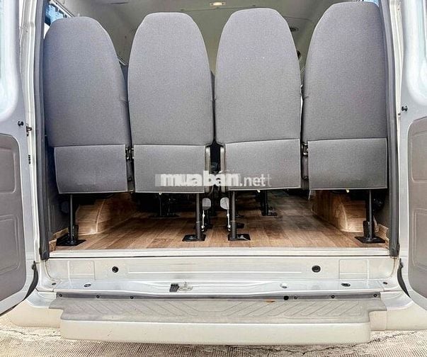 🆘🆘🆘TRANSIT 2.2L 2022 XE ĐƯA RƯỚC CNV ĐẸP ZIN 99%