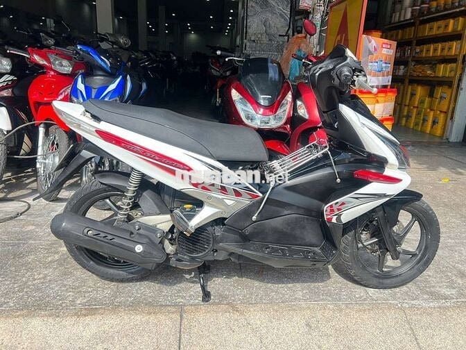 Honda air blade Thái 2008 mới 90% Bstp chính chủ