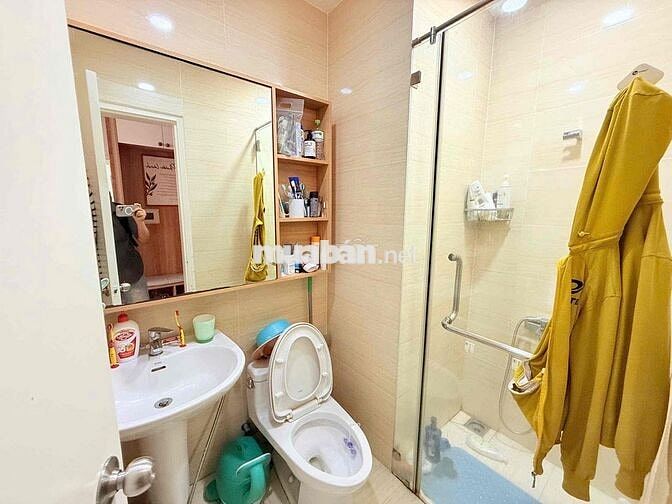 🌟 CĂN HỘ DUPLEX CAO CẤP – STARHILL, PHÚ MỸ HƯNG, Q.7