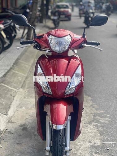 Vision Đỏ máy zin êm áo đẹp keng