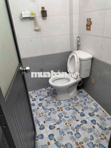 Cho thuê nhà nguyên căn hẻm 95 lê văn lương