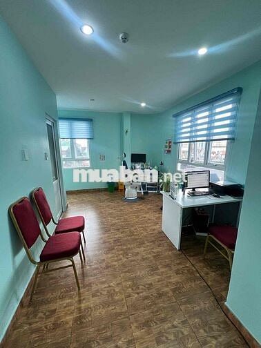 CHO THUÊ CĂN NHÀ GÓC 2 MẶT TIỀN LÀM PHÒNG KHÁM THẨM MỸ TẠI ĐÀ LẠT