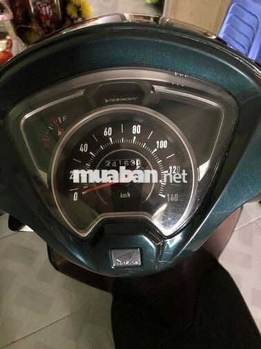 BÁN VISION Đ2020 NGUYÊN BÃN 9CHỦ