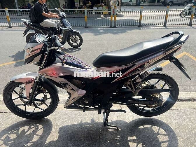 Honda sonic 150 2019 mới 90% Bstp chính chủ
