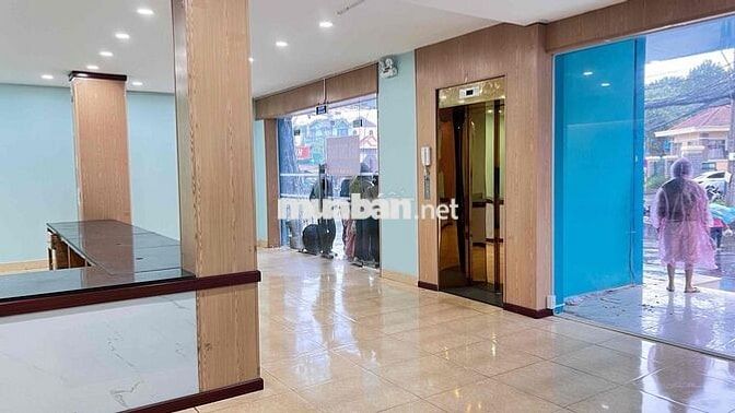 CHO THUÊ CĂN NHÀ GÓC 2 MẶT TIỀN LÀM PHÒNG KHÁM THẨM MỸ TẠI ĐÀ LẠT