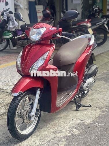 Vision Đỏ máy zin êm áo đẹp keng