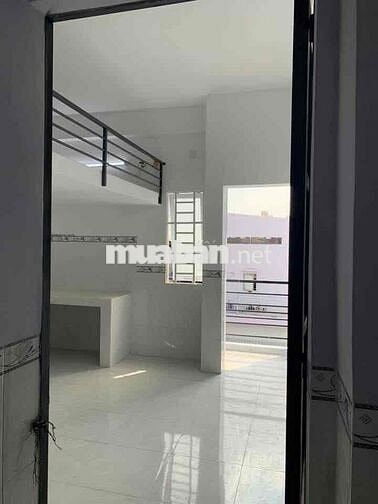 Phòng cho thuê - Quận Bình Tân