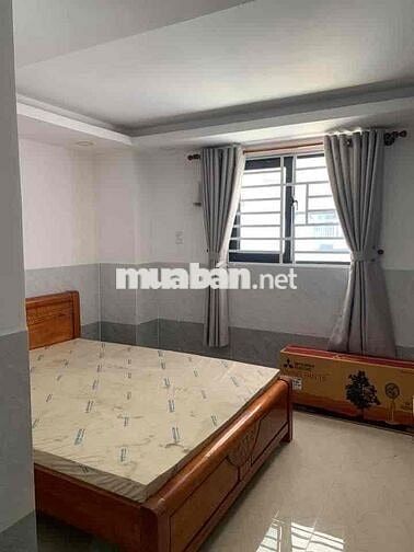 Phòng cho thuê - Quận Bình Tân