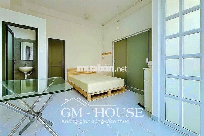🏡 STUDIO BAN CÔNG – XÔ VIẾT NGHỆ TĨNH – GIÁ CHỈ 4TR5/THÁNG 🏡