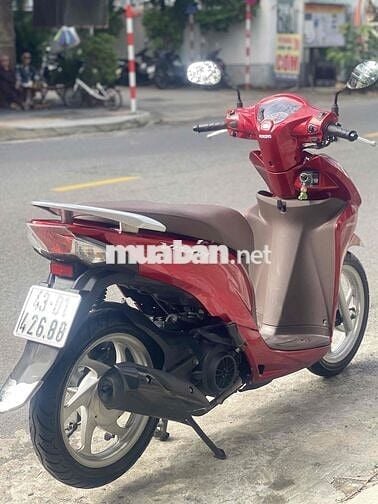 Vision Đỏ máy zin êm áo đẹp keng