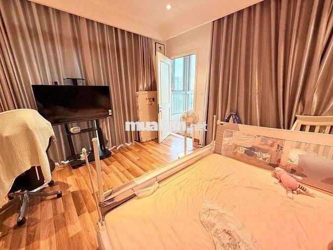 🌟 CĂN HỘ DUPLEX CAO CẤP – STARHILL, PHÚ MỸ HƯNG, Q.7