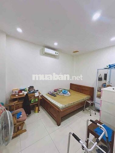 NHÀ HXH GẦN GÒ DẦU, TÂN PHÚ, 41M2, 3 TẦNG, 5PN, CHỈ 7TỶ