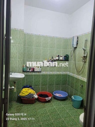 💢Cho thuê nhà 1trệt 3lầu 2Mặt tiền trước sau