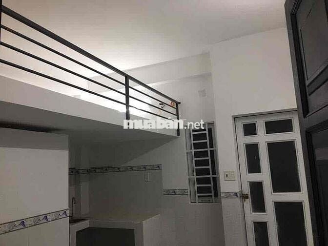 Phòng cho thuê - Quận Bình Tân