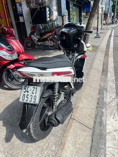 Honda air blade Thái 2008 mới 90% Bstp chính chủ