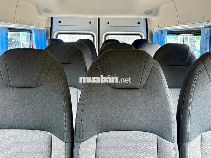 🆘🆘🆘TRANSIT 2.2L 2022 XE ĐƯA RƯỚC CNV ĐẸP ZIN 99%