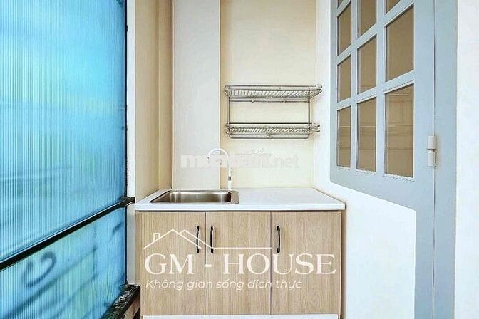 🏡 STUDIO BAN CÔNG – XÔ VIẾT NGHỆ TĨNH – GIÁ CHỈ 4TR5/THÁNG 🏡