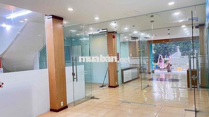 CHO THUÊ CĂN NHÀ GÓC 2 MẶT TIỀN LÀM PHÒNG KHÁM THẨM MỸ TẠI ĐÀ LẠT