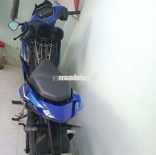 Cần bán xe Winner X V2 ABS chính chủ, đẹp mới 95%