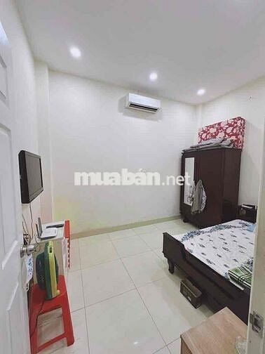 NHÀ HXH GẦN GÒ DẦU, TÂN PHÚ, 41M2, 3 TẦNG, 5PN, CHỈ 7TỶ