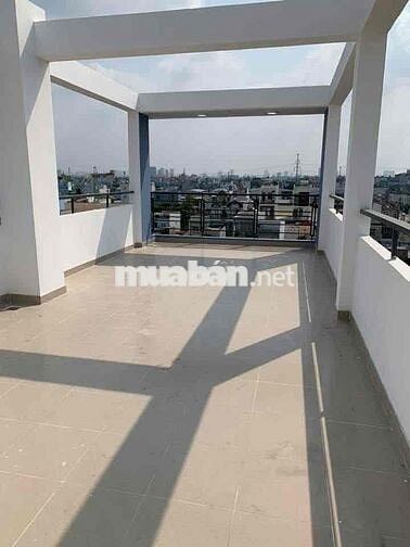 Phòng cho thuê - Quận Bình Tân