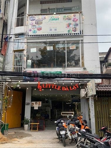 Tuyển nhân viên pha chế nước uống 