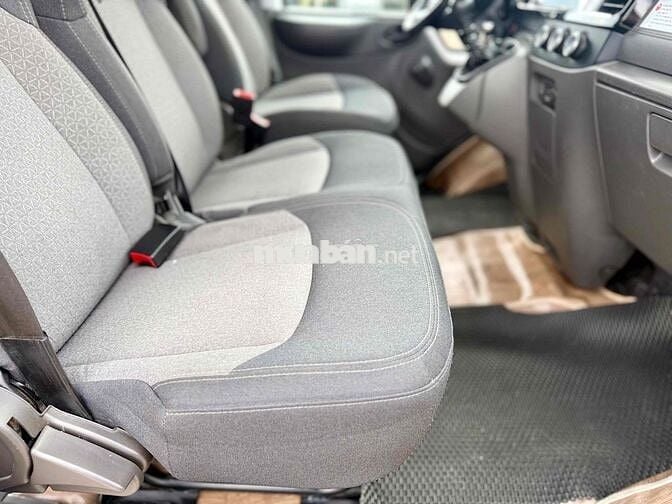 🆘🆘🆘TRANSIT 2.2L 2022 XE ĐƯA RƯỚC CNV ĐẸP ZIN 99%