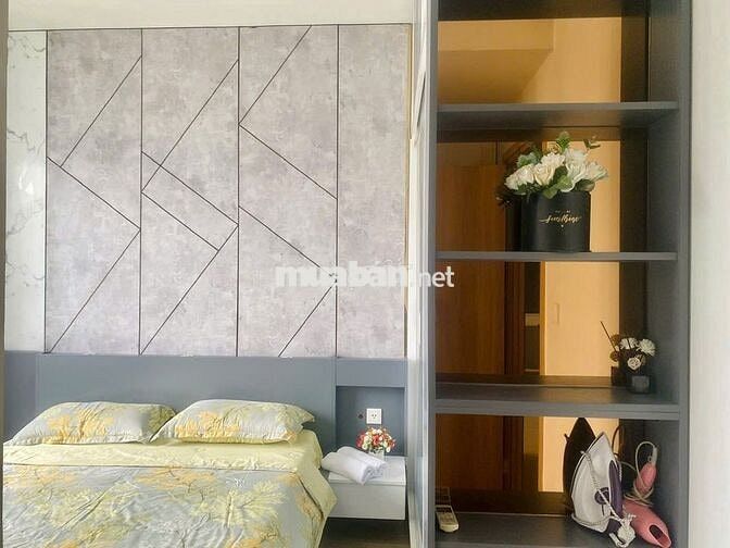 CHỦ BÁN GẤP 3PN CHUNG CƯ RUBY - CELADON CITY GIÁ TỐT - CÓ 3 CĂN