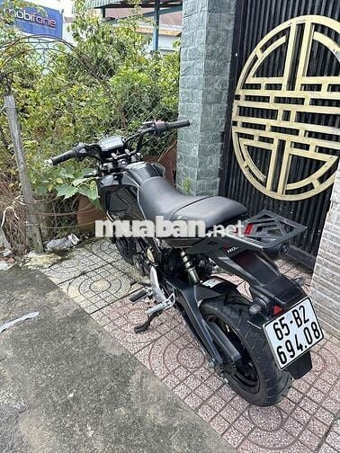 Honda MSX máy thái bao zin chất chính chủ 65