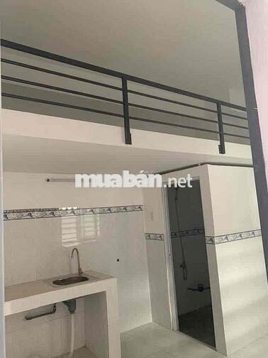 Phòng cho thuê - Quận Bình Tân