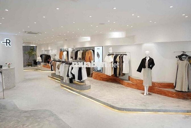 CHO THUÊ NHÀ MẶT TIỀN SƯ VẠN HẠNH NGANG 8M - SUẤT ƯU ĐÃI TRONG THÁNG