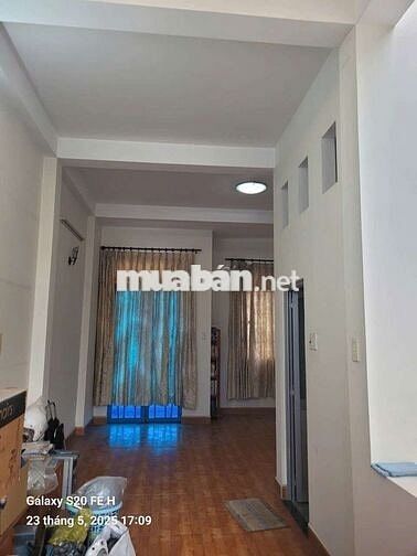 💢Cho thuê nhà 1trệt 3lầu 2Mặt tiền trước sau