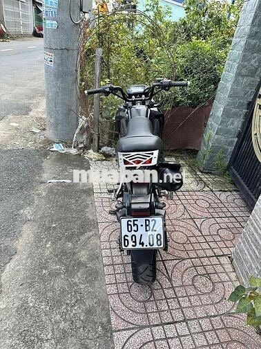 Honda MSX máy thái bao zin chất chính chủ 65