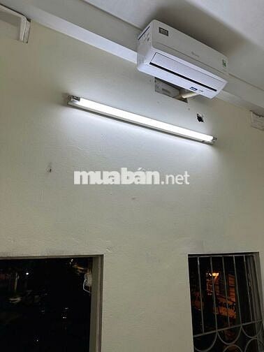 Cho thuê trọ số nhà 21, tổ 31, diện tích cả xép 24 m2