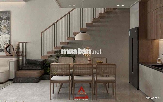 ❌CĂN NHÀ tuyệt đẹp vị trí trung tâm kết nối Biên Hoà, Sài Gòn, Bình Dư