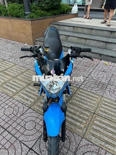 💥 Zuzuki Raider 150 💥 Biển Số TP mới zin 💥💥💥