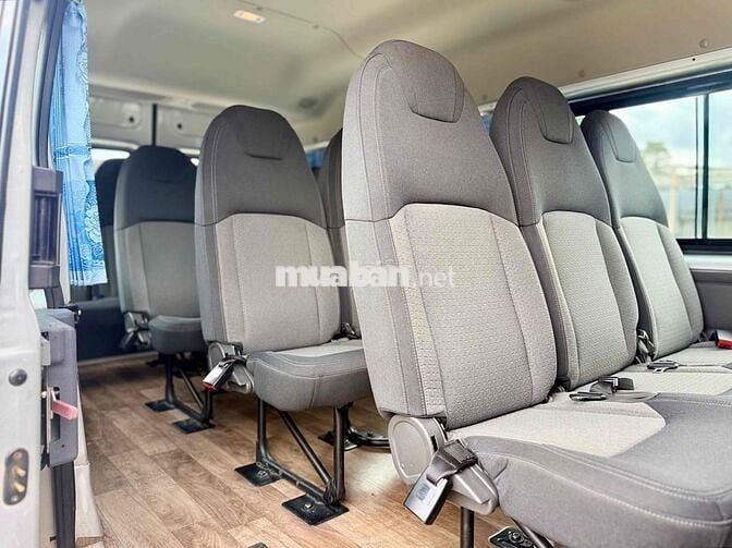 🆘🆘🆘TRANSIT 2.2L 2022 XE ĐƯA RƯỚC CNV ĐẸP ZIN 99%