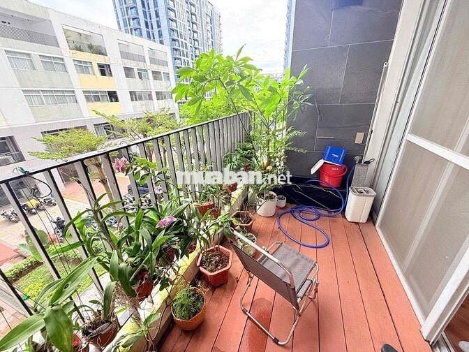 🌟 CĂN HỘ DUPLEX CAO CẤP – STARHILL, PHÚ MỸ HƯNG, Q.7