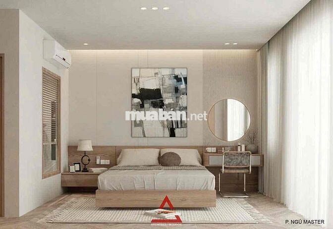 ❌CĂN NHÀ tuyệt đẹp vị trí trung tâm kết nối Biên Hoà, Sài Gòn, Bình Dư