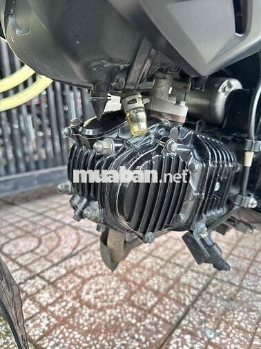 Honda MSX máy thái bao zin chất chính chủ 65