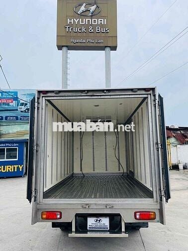 Bán Thaco Kia K190 Thùng Đông Lạnh, Tải 1450 Kg