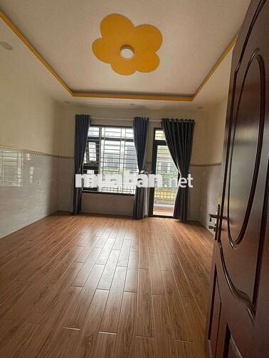 Nhà 4 phòng ngủ.gần khu dân cư Vĩnh Lộc.chợ Bình Thành