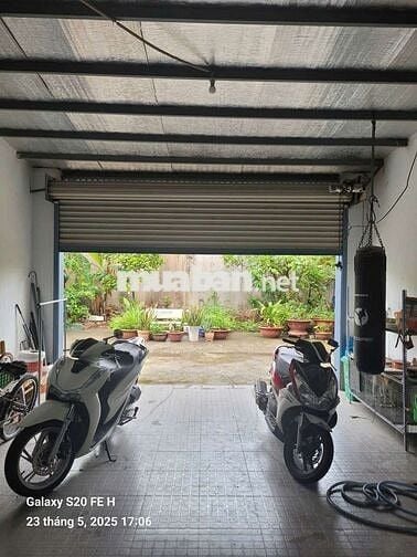 💢Cho thuê nhà 1trệt 3lầu 2Mặt tiền trước sau